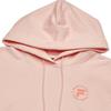 Fila Fusion Женская толстовка с капюшоном Uniform Letter Enchanting-Orange T11W345201F-OR