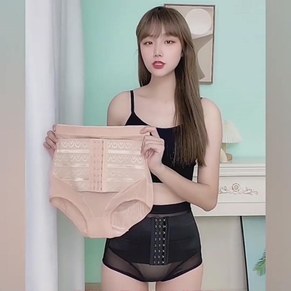 Боди послеродовое с застежкой, формирующее фигуру, трусы с высоким поясом для контроля живота, приподнимающие ягодицы, послеродовое