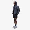 [lacoste] Men's Poly Stretch Bermuda Shorts FH3014-56GHDE