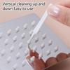 Cleaning Brush Head Anti-clogging Brush Shower Head Cleaning Brush Clean Bathroom Supplies