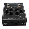 Demonfx TONE TONE HAMMER Клон Басовый Бокс Басовые Эффекты МАЛЕТ/Предусилитель Aguilar/DI