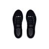 Under Armour HOVR Infinite 4 Women's Black White Running Shoes 3024905-001