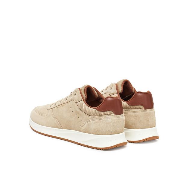Кроссовки Tommy Hilfiger Premium Suede Hybrid