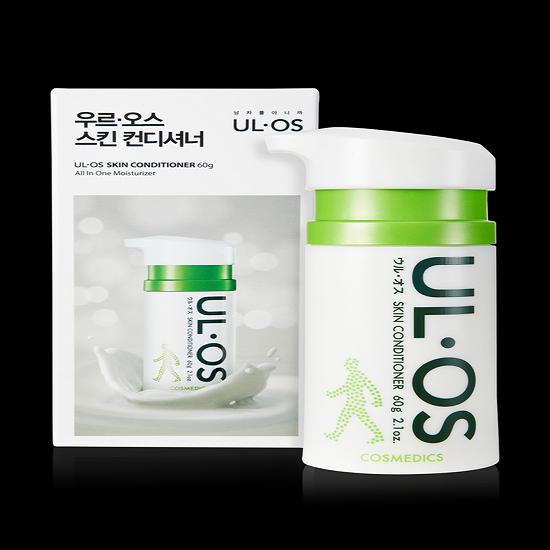Ulos Универсальный кондиционер для кожи 60 г