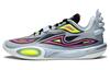Men's Sneakers Wade All City 11 V2 Ashes Grey/Pink/Black/Green