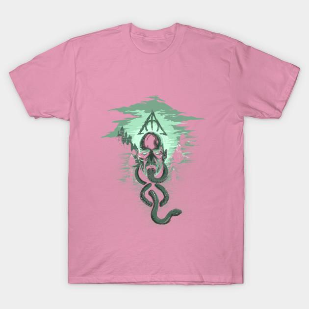 T Рубашка женщин Гаррис Кошмар Harajuku Печать Кавайи Футболка Летний короткий рукав женский футболка Top Tee