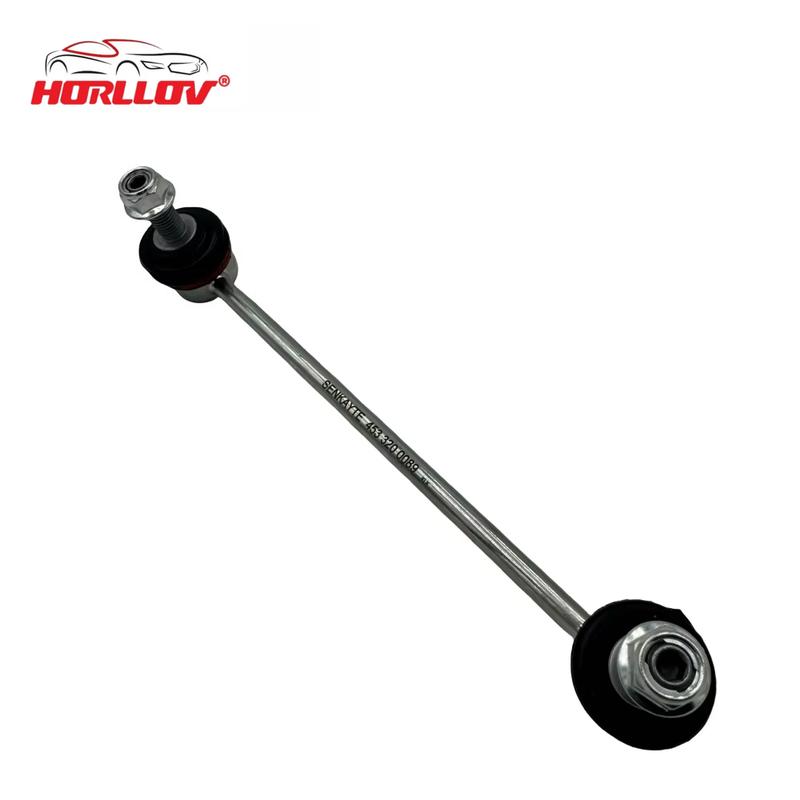 2PCS Front Sway Bar Link for Mercedes-Benz W247 Ball and Socket Joint Connecting Rod 4533200089
