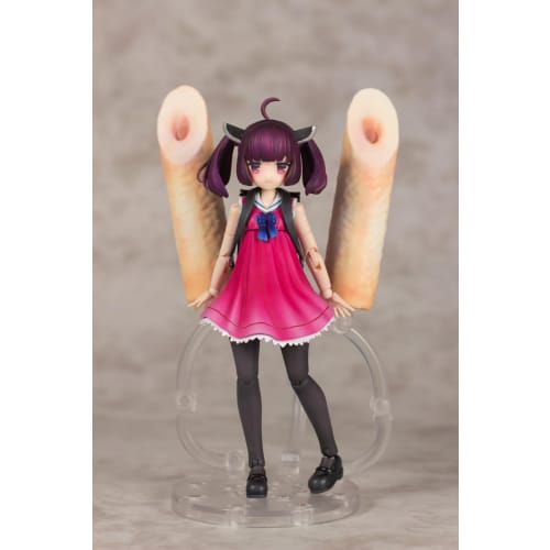 Офис премьер-министра А Плафия Тохоку Киритэн, примерно 120 мм в высоту, масштаб 1/12, предварительно окрашенный пластиковый сборочный набор, PP248