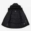 The North Face Nj1dr03a Мужская куртка Act Free Ex Hybrid с пухом Черный