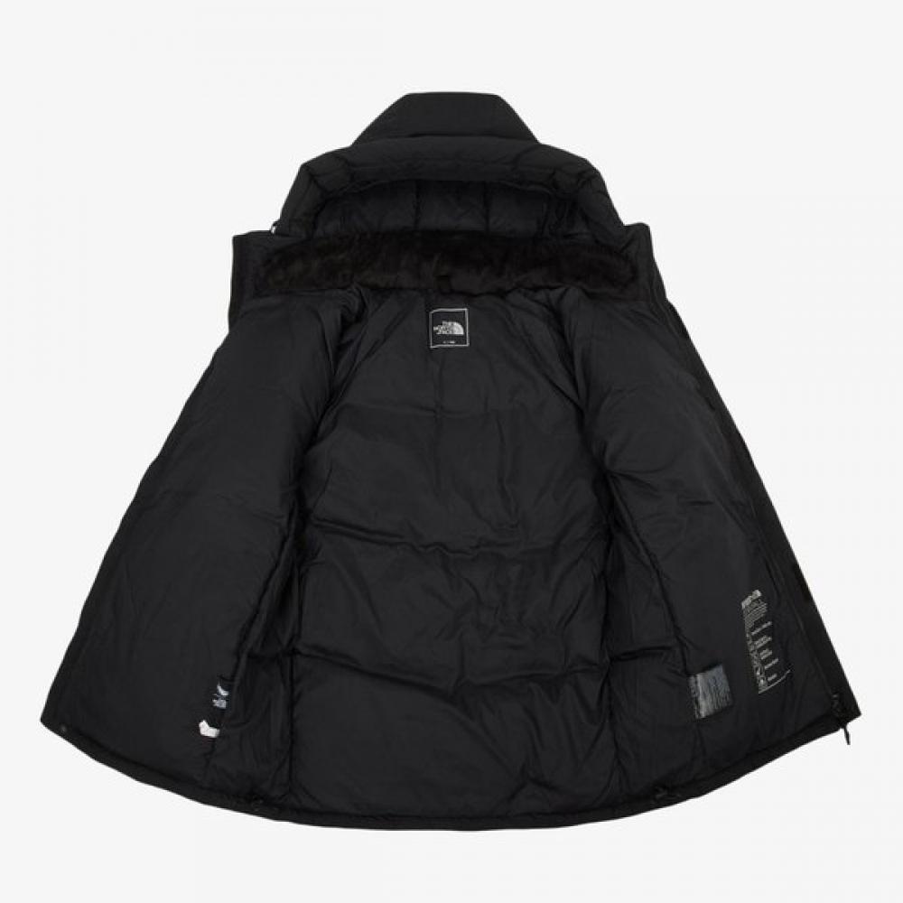 The North Face Nj1dr03a Мужская куртка Act Free Ex Hybrid с пухом Черный
