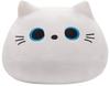 30cm Soft Black Cat Plush Toy Pillow - Stuffed Animal for Kids Boys & Girls Birthday Gifts
