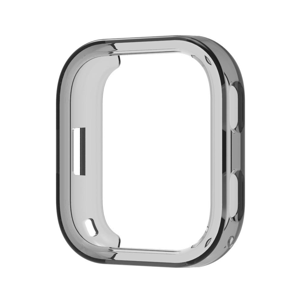 Anti-Scratch Protective Case TPU Bumper Frame for Amazfit Bip Max Smart Watch Accessories