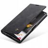 Sc Wallet Galaxy S23 Ultra Czarny