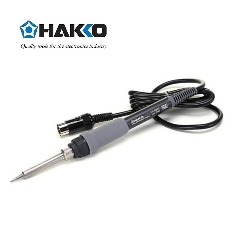 HAKKO FX-888D 65W Digital Soldering Station