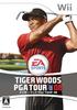 Tiger Woods PGA TOUR 08 - Wii