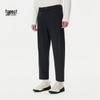 Мужские широкие зауженные брюки-софтшелл KOLON SPORT