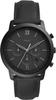 Часы NEUTRA CHRONO FS5503 Regular Import Black [Fossil] Мужские