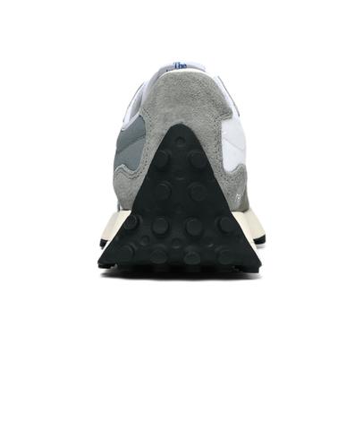 New Balance 327 Командный Серый Гостевой 2020 - MS327LAB