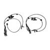 Front Left And Right Wheel ABS Sensors For Toyota RAV4 05-19
