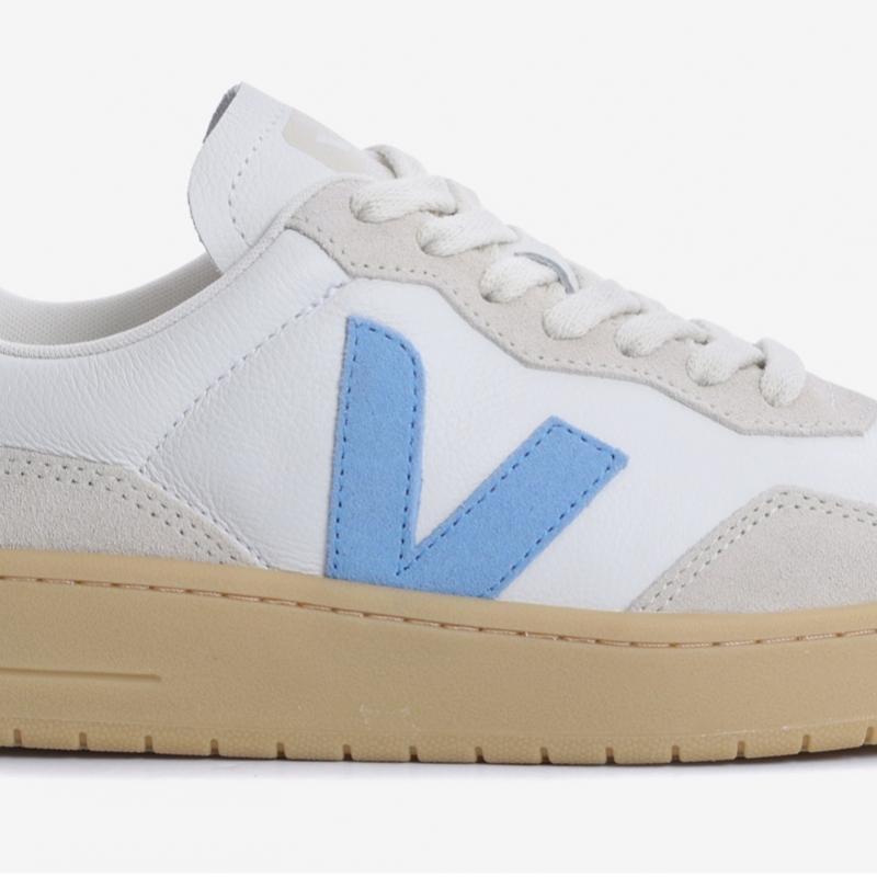 Veja Унисекс Кожаные Кроссовки V90 Svju251vd20 895