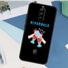 Riverdale Case For ZTE Nubia Red Magic 9 10 11 8 8S 9S 10S Pro Plus 6 7 6S 7S Pro 5G 6R 10 Air Cover