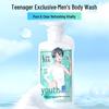 Selsun Teen Men's Refreshing Amino Acid Shower Gel