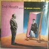 LP Record TED HEATH & HIS MUSIC - Ted Heath Plays Al Jolson Classics MOIR215 Memoir 1957 UK Jazz Used
