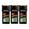 L'Oreal Men Expert Шампунь против перхоти, Контроль жирности с древесным углем