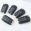 Чехол-корпус для брелока автомобиля Для Buick Opel Vauxhall Insignia Astra Mokka Zafira Для Chevrolet Cruze Epica Lova Camaro Impala