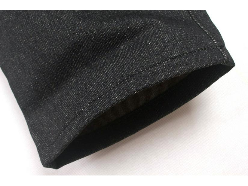 Джинсы мужские для уличных танцев в стиле хип-хоп: Модные, прямые, свободные, повседневные брюки для скейтбординга с вышитым черепом, доступны большие размеры.