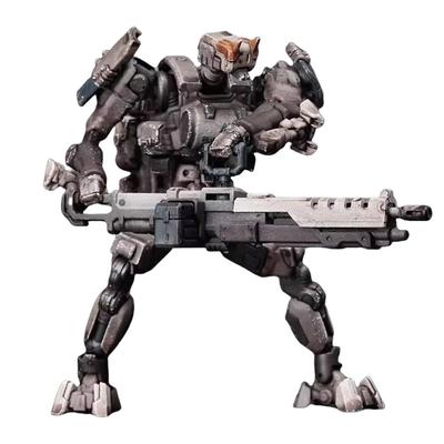 HiPlay TOY ALLIANCE Масштаб ACID RAIN Снежный Дьявол Camelbot HR12v Экшн Раскрашен и Готов 1/18 FAV-A62 Фигурка,