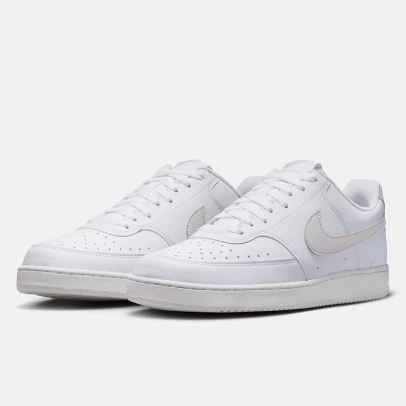 Nike Мужские повседневные кроссовки Court Vision LO NN
