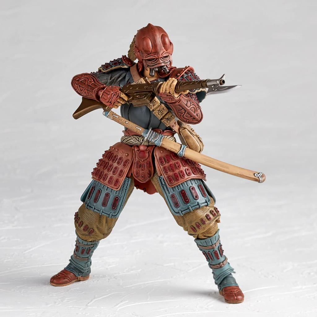 Kaiyodo Nausicaa of the Valley of the Wind Takeya Freely Figurine Dokihei Height 150mm PVC ABS Painted Movable Figure (1) Approx. Non-scale &