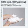 MEDIHEAL Madecassoside Moisture Calming Cleanser 120ml