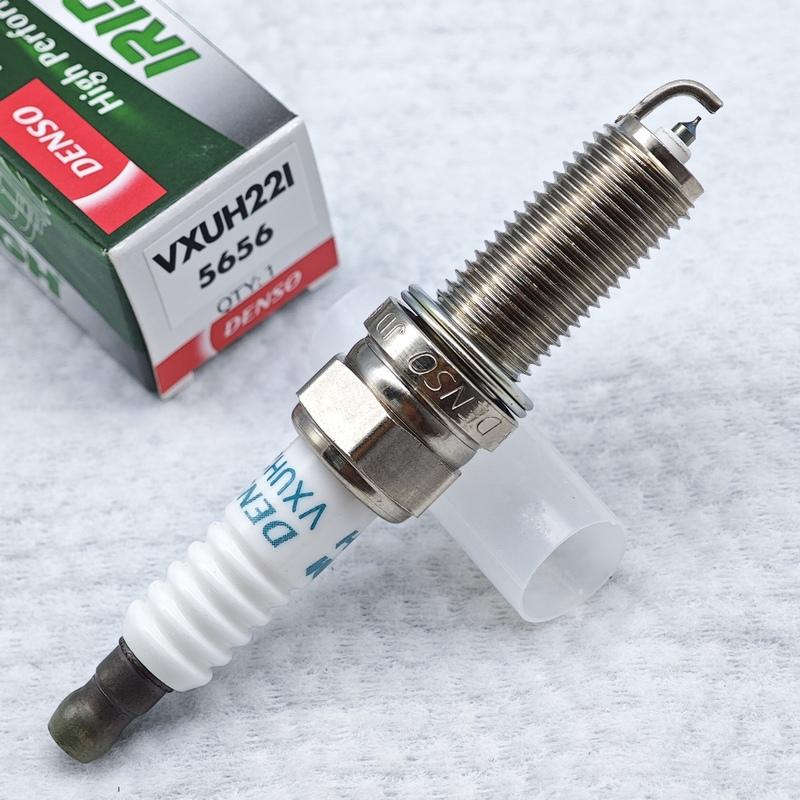 1 шт. Оригинальная иридиевая свеча зажигания VXUH22I 5656