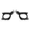 Honda Gold Wing GL1800 01-17 Основание крепления зеркала заднего вида, 1 пара