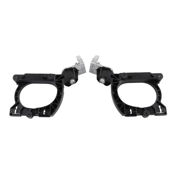 Honda Gold Wing GL1800 01-17 Rearview Mirror Base Bracket, 1 Pair