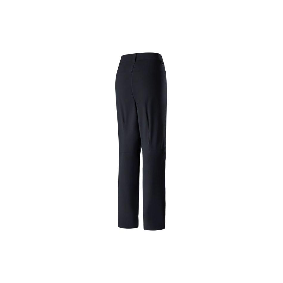 SALOMON Брюки Outerpath Utility женские брюки темно-черные LC2208400