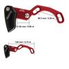 Easy  Installation Mountain Bike Chain Guide ISCG03 Bike Chainring Guard  Smooth Chain Running