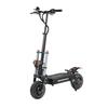 Boyueda S3-11 Adult Electric Scooter Dual Motor 2*3000W 60V38Ah Battery 11inch Tire All-terrain Electric Scooter