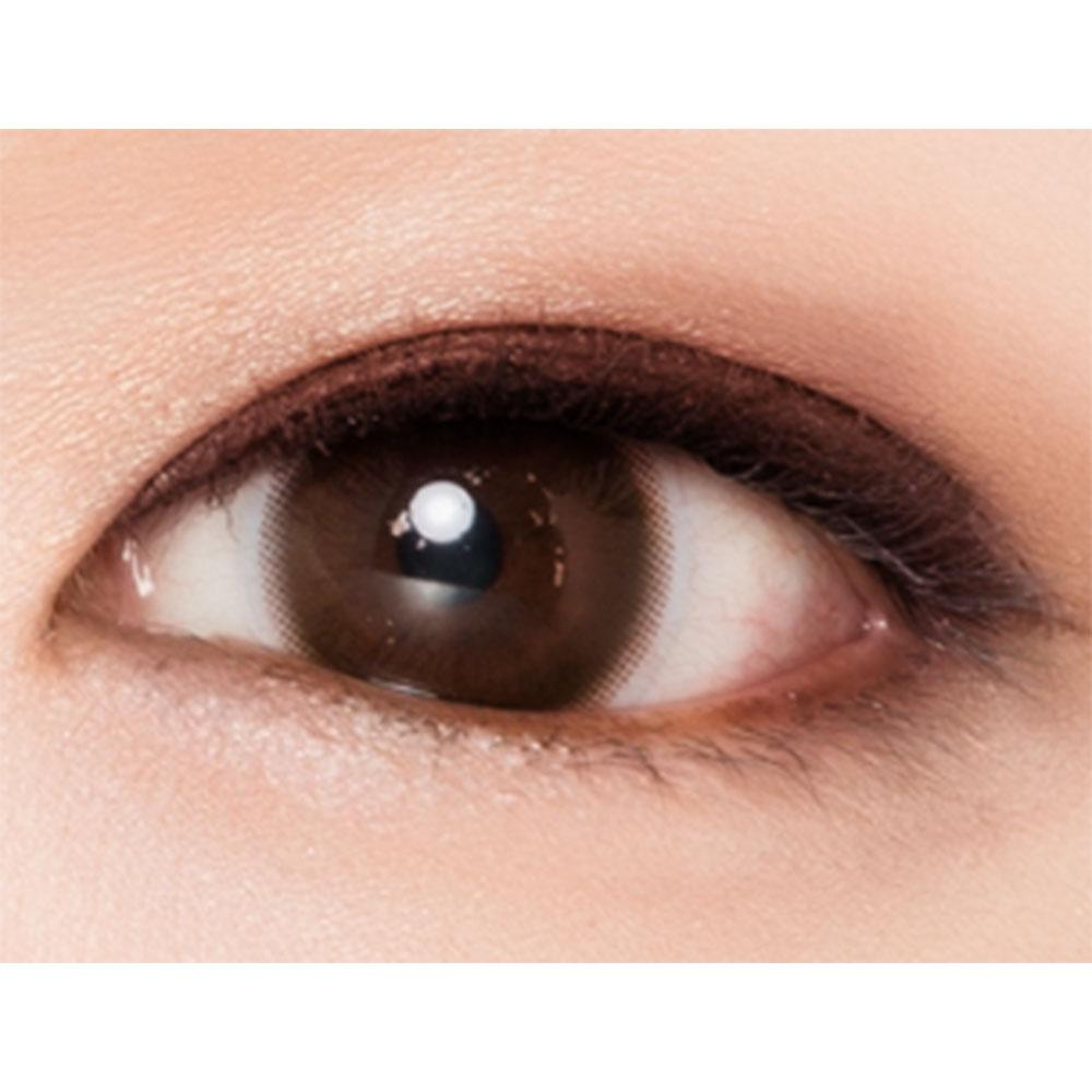 Missha Palette Paint Gel Liner Brown
