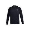 Rival Fleece Hooded Training Jacket Men Jacket Black 1359028-001