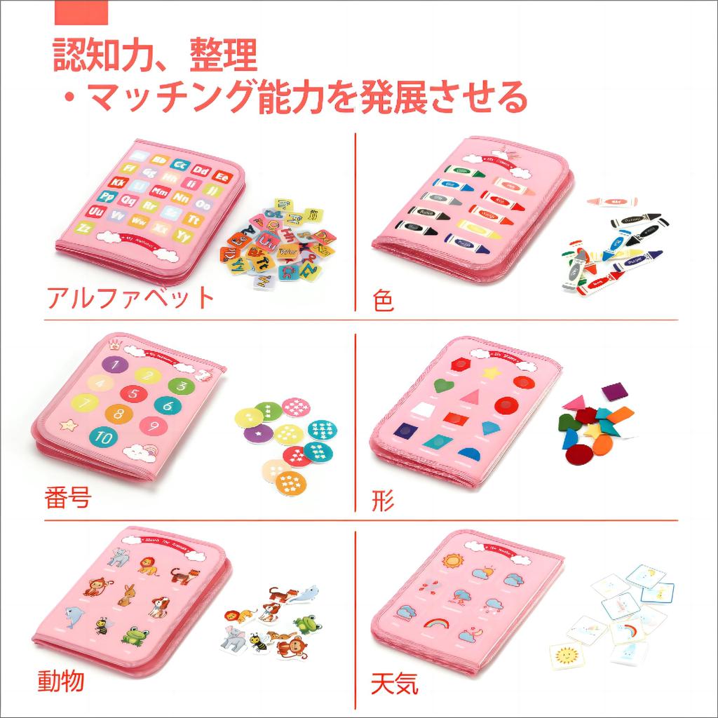 Hahaland Монтессори Ткань Картинка Книга Игрушка Мальчики Девочки Годы Бизи Доска Обучающая Игрушка Движущаяся Шнуровка Завязывание Шнурка Кнопка Молния Кончики Пальцев