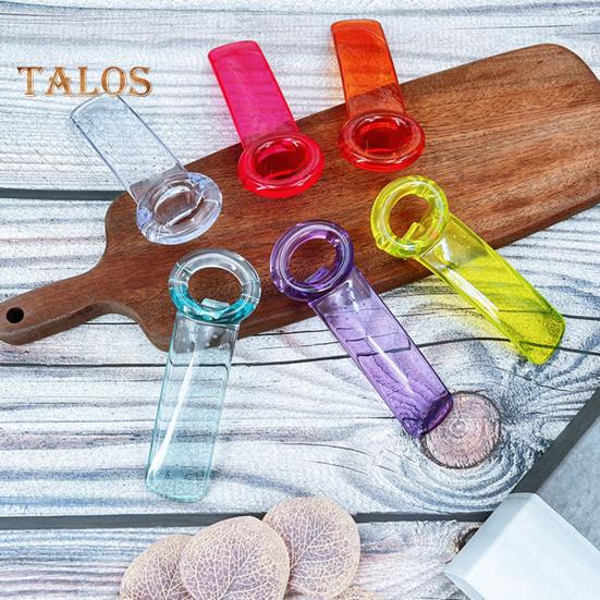 Bottle Opener Easy Grip Jar Key Lid Opener for Weak Hands Elderly Compact Portable Ergonomic Design Durable Can Opener Tool