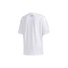 adidas Футболка Neo Donald Duck Graphic Tee для мужчин, белая GJ5646