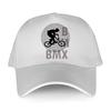 Latest Men Summer Cap Cotton Breathable Hats Outdoor A BMX Bicycle Motocross Latest Luxury Baseball Caps Unisex Hip Hop Hat