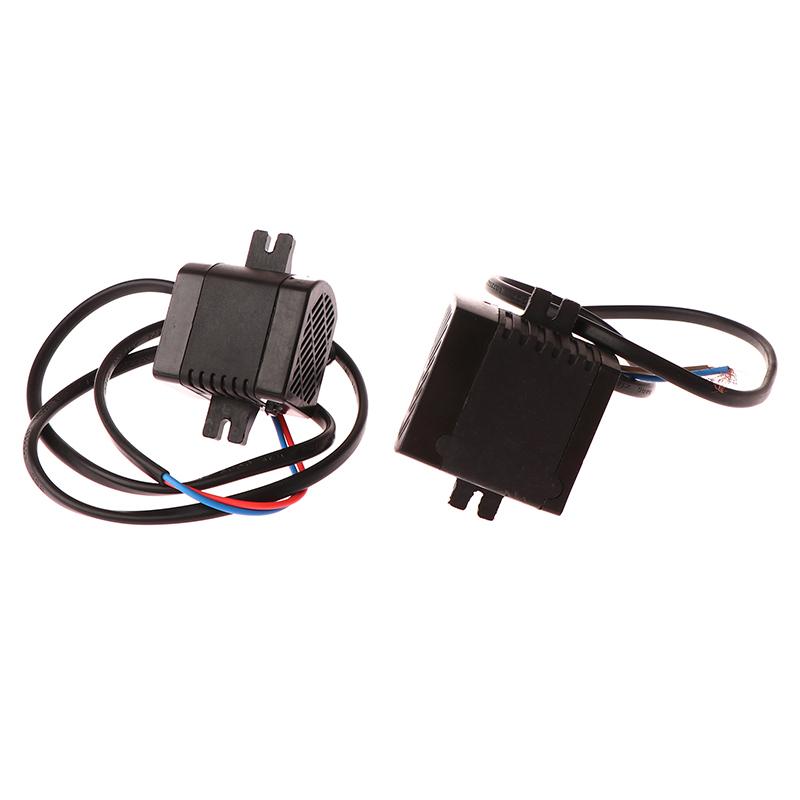 HM-70/100 Universal Air Conditioner Fan Accessories Submersible Pump Cooling Fan Cooling Fan Suction Pump