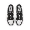 Nike Dunk Low  Gs  Kcw1590 100wht Blk