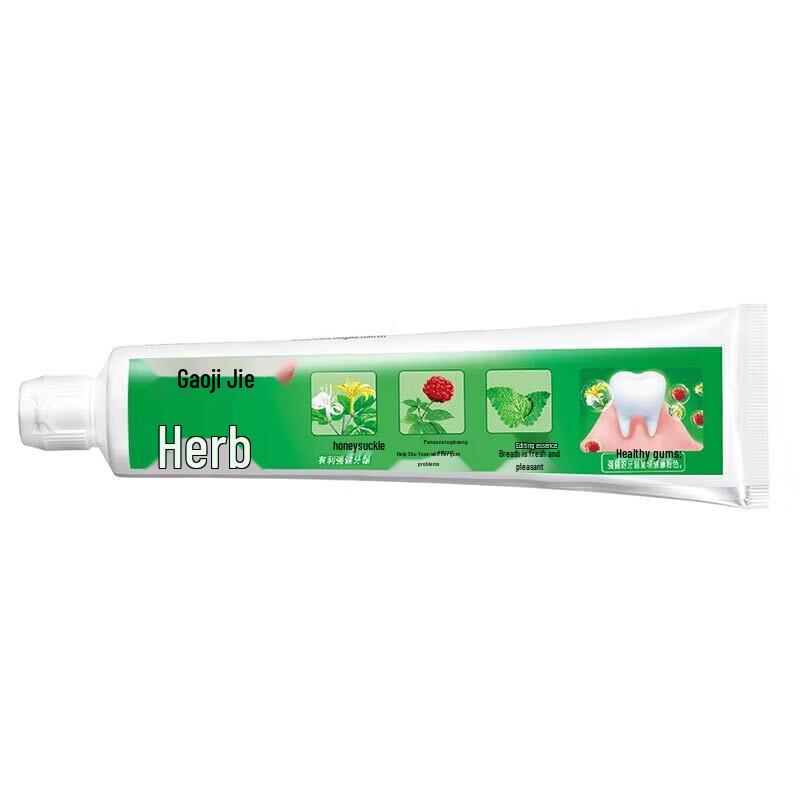 Colgate Herbal Fresh Mint Toothpaste 140g