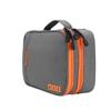 Multifunctional Travel Cable Organizer Bag Portable Digital Storage Case